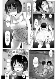 Oji-san ni Sareta Natsuyasumi no Koto | Even If It’s Your Uncle’s House, Of Course You’d Get Fucked Wearing Those Clothes #6