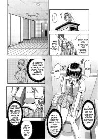 Zutto suki Datta Ch. 4 #4