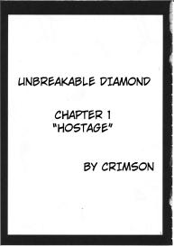 Diamond wa Kizutsukanai 1 #6
