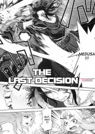 The Last Decision #2