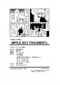 Nipple Boy Fragments #198