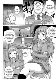 Namaiki Musume ni Shidou! | Guiding a Saucy Girl #2