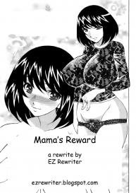 Mama’s Reward #1
