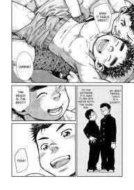 Manga Shounen Zoom Vol. 17 #14