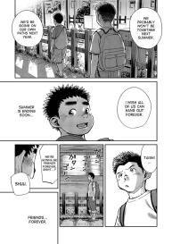 Manga Shounen Zoom Vol. 17 #19