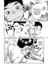 Manga Shounen Zoom Vol. 17 #24