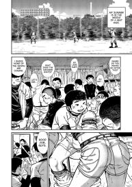 Manga Shounen Zoom Vol. 17 #40