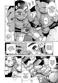 Manga Shounen Zoom Vol. 17 #42