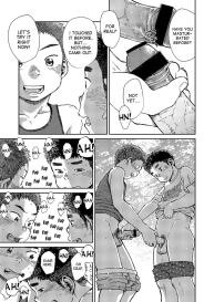 Manga Shounen Zoom Vol. 17 #9