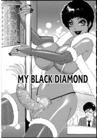 My black diamond #1