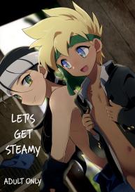 Yukemuri ni Maiteko | Let’s Get Steamy #1