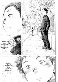Manga Shounen Zoom Vol. 09 #18