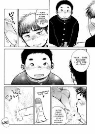 Manga Shounen Zoom Vol. 09 #25