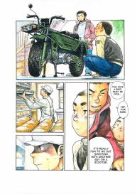 Manga Shounen Zoom Vol. 09 #4