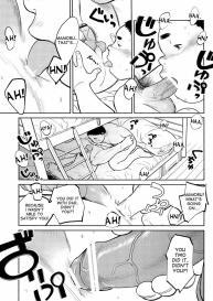 Manga Shounen Zoom Vol. 09 #44