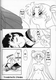 USAGI #4