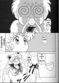 USAGI #9