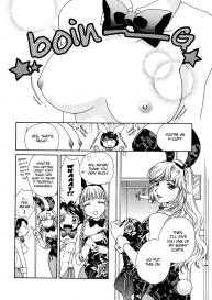 BUNNY’S ROAD Ch.1-3 #10