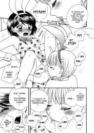 BUNNY’S ROAD Ch.1-3 #24