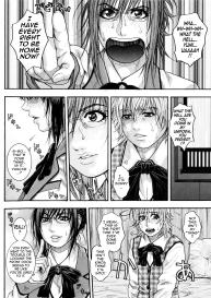 Sis Ero Ch. 1-4 #42