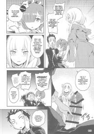 RE:Zero After Story #11