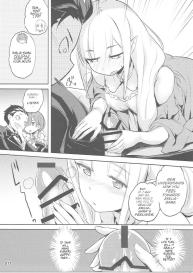 RE:Zero After Story #12