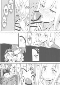 RE:Zero After Story #13