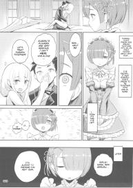 RE:Zero After Story #24