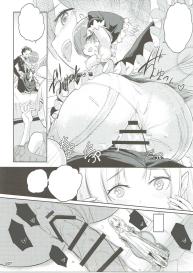 RE:Zero After Story #34