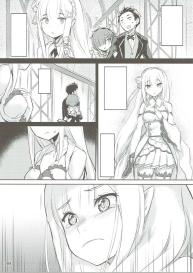 RE:Zero After Story #36