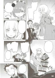RE:Zero After Story #37