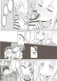 RE:Zero After Story #39