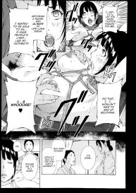 Nurse Fuyuno Chika’s other Side #13
