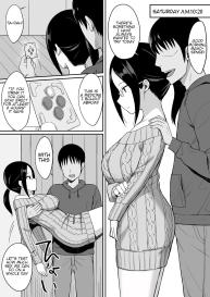 Fukujuu no noroi 4 ~ Maho Sensei, Onaho-ka Yarihoudai hen | The Curse of Obedience 4 Maho-sensei Onahole all you can-hen  ~ #12