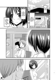 Roshutsu Shoujo Yuugi Aida Chapter 1 #19