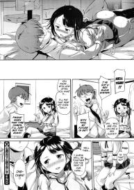 This Manga is an Offer From Onii-chan #28
