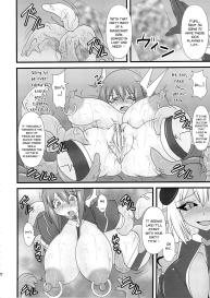 Shield Knight Elsain Vol. 13 “Succubus Flirtation” #20