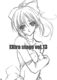 EXtra stage vol. 13 #2