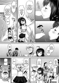 Hajimete no… Sono 2 | The First Time… Part 2 #8