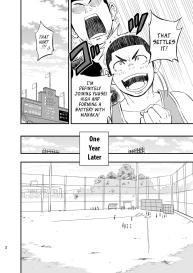 Yahari Kono Yakyuubu Gasshuku wa Machigatteiru. | There Definitely is Something Wrong with this Baseball Club Training Camp. #3