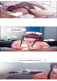 Lady Garden Ch.1-2 #5