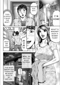 Mother Juice Ch. 1-5 #39