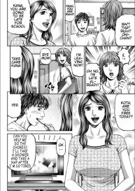 Mother Juice Ch. 1-5 #7