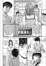Mother Juice Ch. 1-5 #79