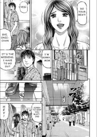 Mother Juice Ch. 1-5 #80