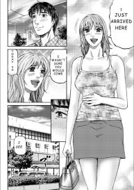Mother Juice Ch. 1-5 #81