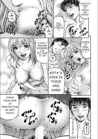 Mother Juice Ch. 1-5 #88
