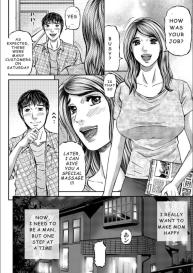 Mother Juice Ch. 1-5 #93