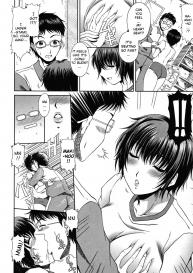 Lover’s Time Ch.1-2 #11