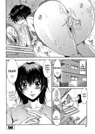 Lover’s Time Ch.1-2 #23